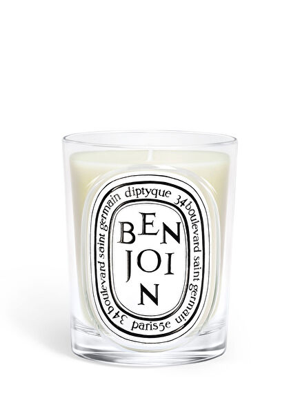 Classic Candle Benjoin 190g