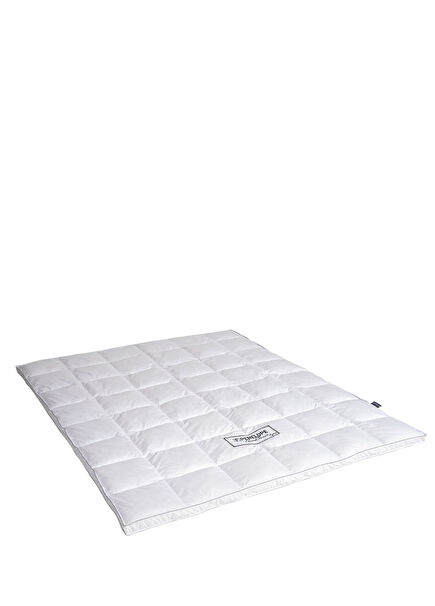Piume Classic Goose Down Topper 180x200 cm