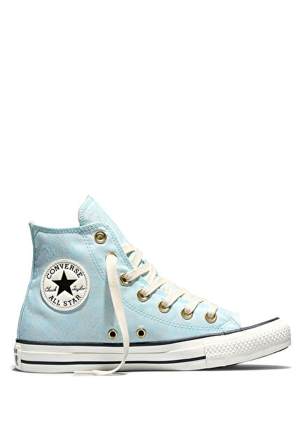 Chuck Taylor All Star Mavi Unisex Sneaker