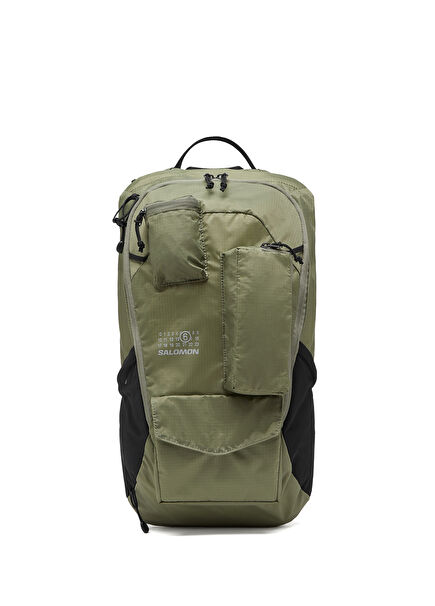 Xsalomon Light Green Men's Backpack