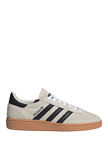 Handball Spezial Siyah Krem Kadın Sneaker