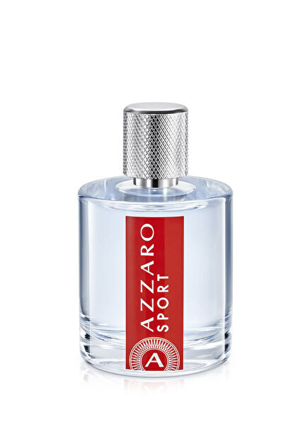 Azz Sport EDT New Men's Perfume 100 ml