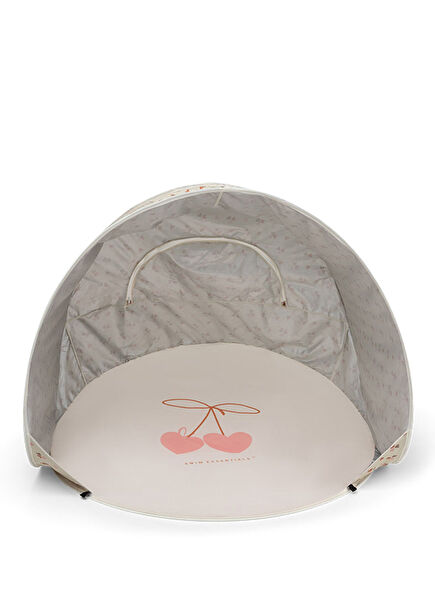 Cozy Heart Pop-Up Heart Patterned Play Tent 140 cm