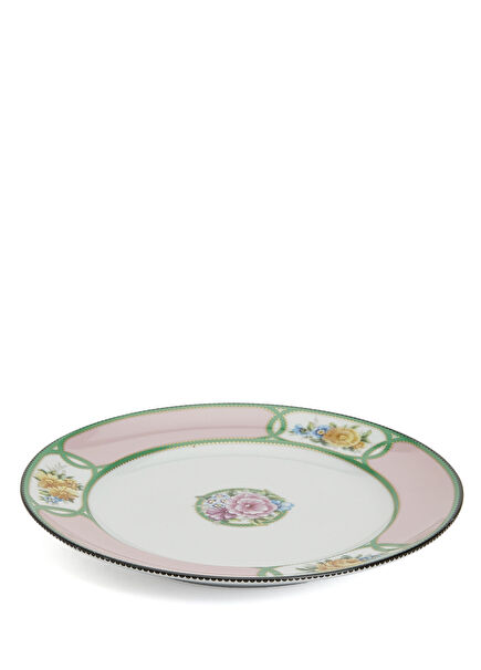 Herança Porcelain Plate