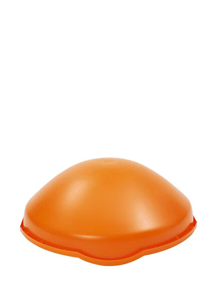 Top 2099 Orange Mini Balance Spinner