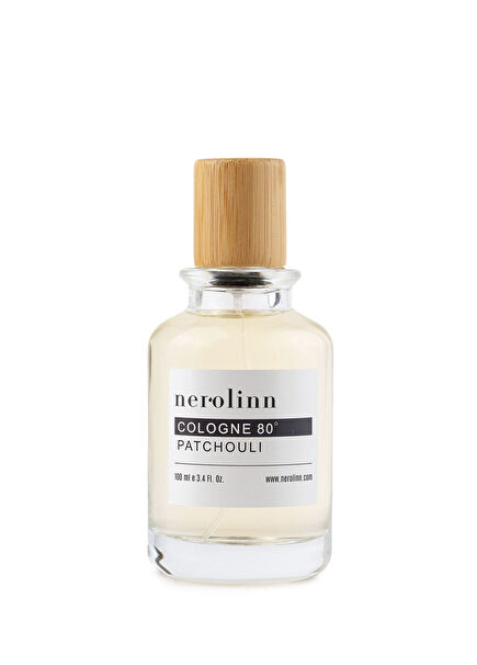 Patchouli Cologne 100 ml