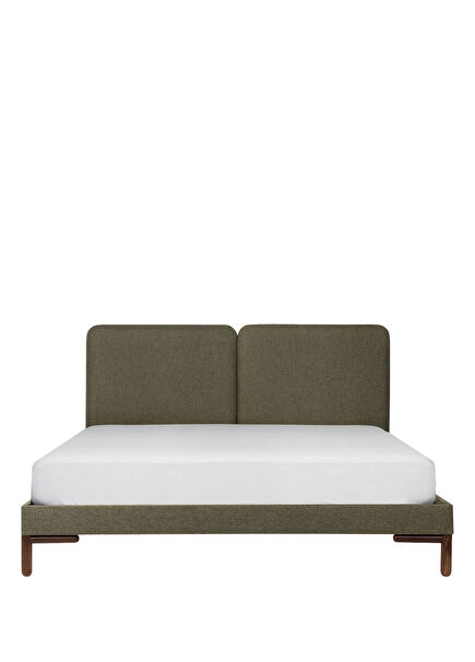 Poke Green Bed 160 x 200 cm