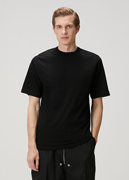 Black T-Shirt