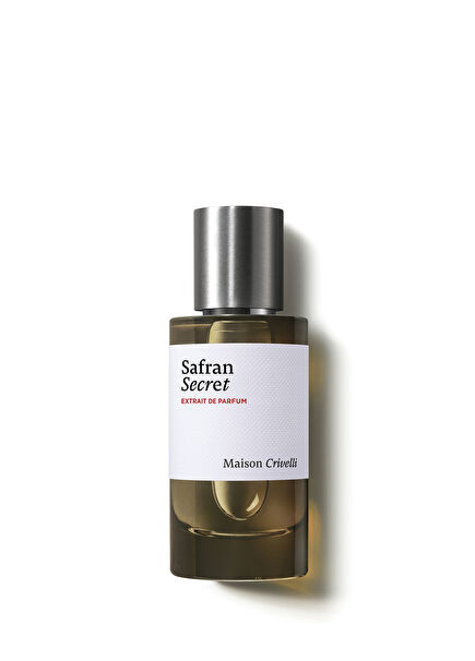 Safran Secret Extrait - 50ml