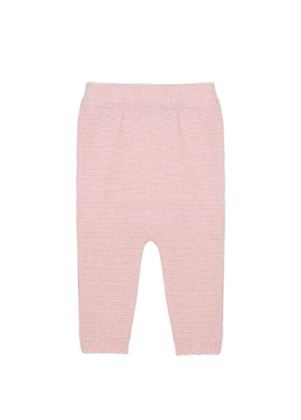 Blush Bloom Pembe Kız Bebek Tayt