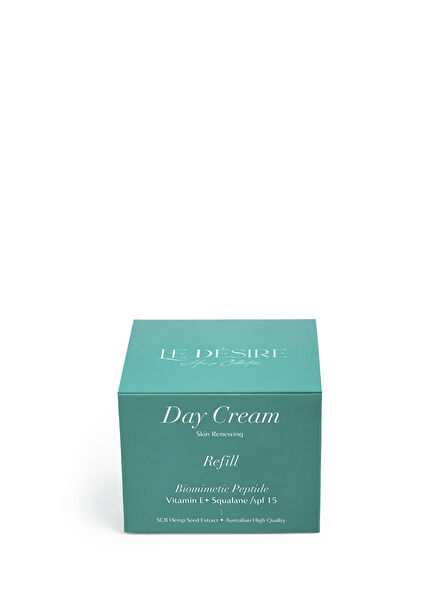 Day Cream Refill
