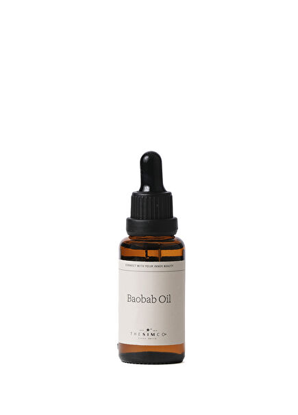 Baobab Nemlendirici Cilt Serumu 30 ml
