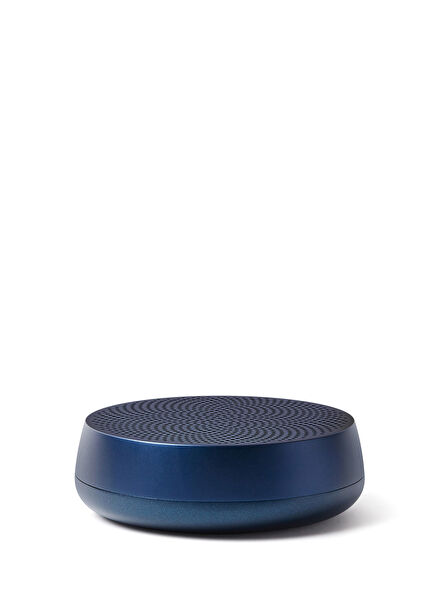 Mino+ L Lacivert Taşınabilir Bluetooth® Hoparlör 5W