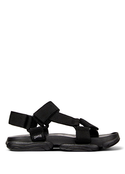 Karst Siyah Kadın Sandalet K201794-001