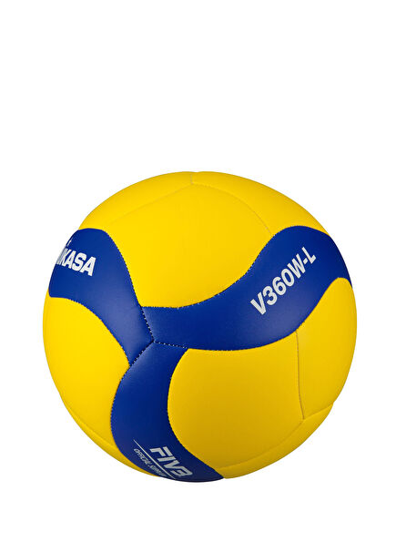 V360W L Sentetik Deri Voleybol Topu