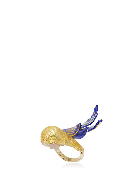 Womens Gold Ring