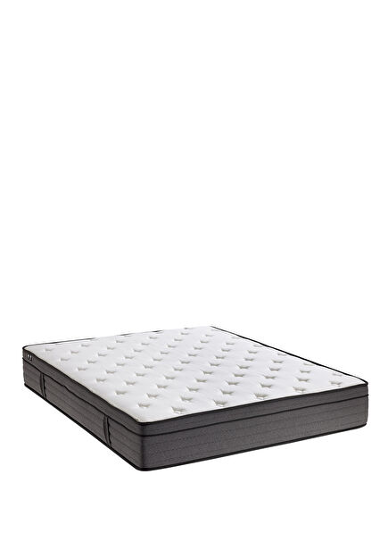 Serta Sleep True Azure Bay Latex Hybrid Mattress