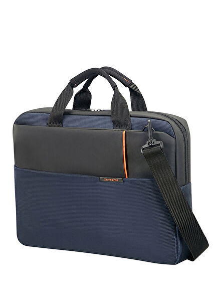 SAMSONITE 16N-01-001 14.1 Qibyte Notebook Bag Blue
