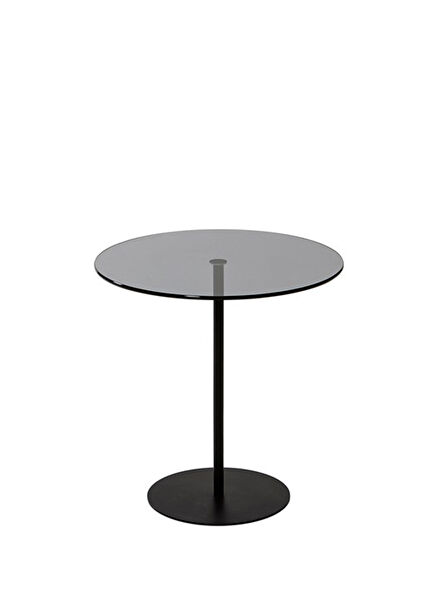 Chill Out Smoked Glass Coffee Table