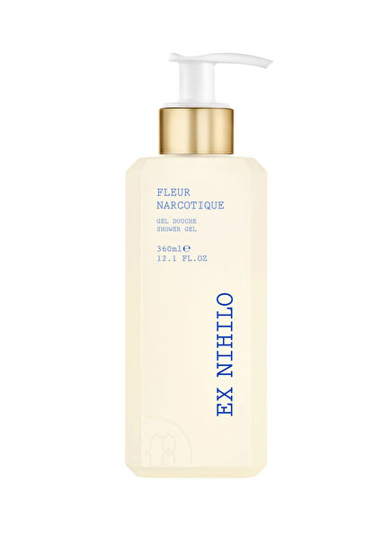 Fleur Narcotique Body Wash 360 ml
