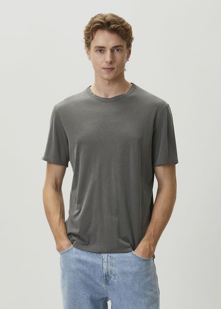 Devon Gri T-shirt