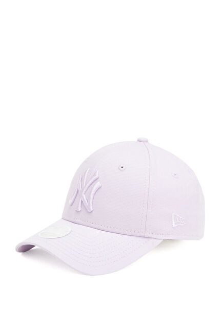 League Ess 9Forty Neyyan Mor Kadın Şapka