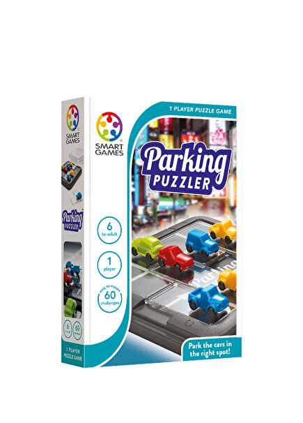 Parking Puzzler