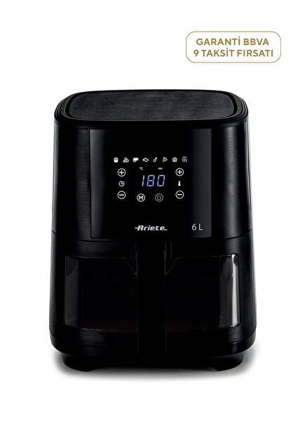 Cam Pencereli Airfryer 6 lt 4626/00