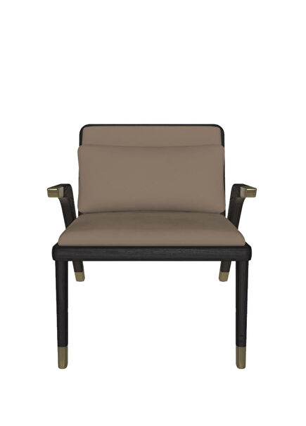 Lady Reindeer Berger