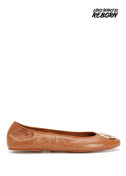Tory burch women's ballet flats