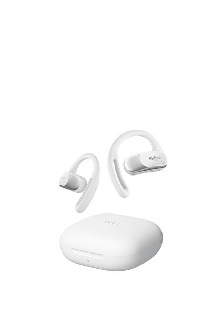 OpenFit Air True Beyaz Kulak İçi Wireless Kulaklık