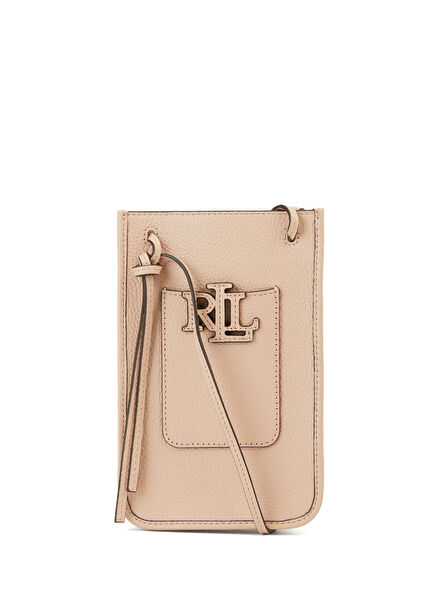 Powder women's leather bag