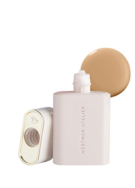 Vital Skincare Complexion Drops - Atelier VI