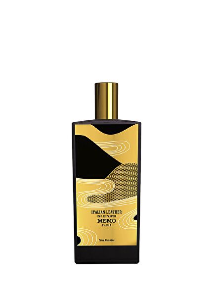 Italian Leather EDP 75 ml Unisex Parfüm