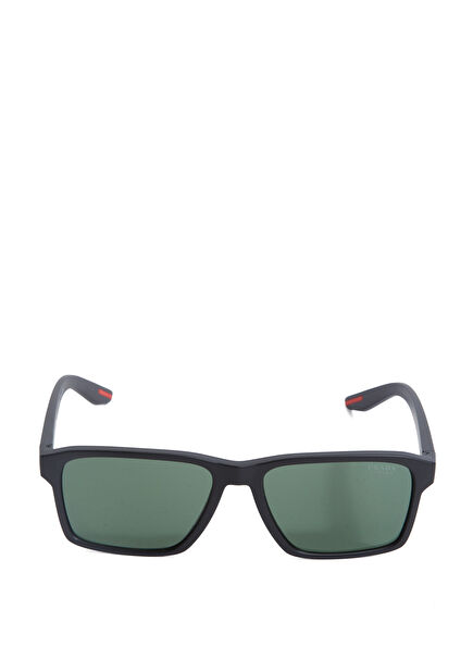 Siyah Erkek Güneş Gözlüğü