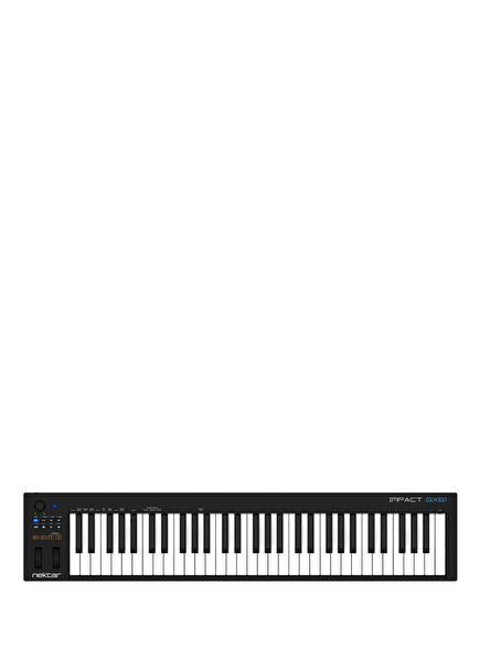Impact GX61 USB Midi Keyboard
