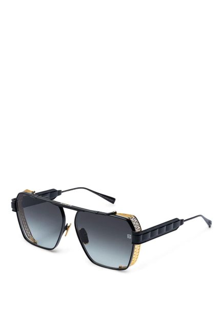 Premier BPS-155D Siyah Unisex Güneş Gözlüğü