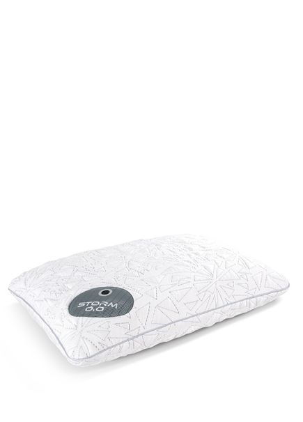 Storm Performance® 0.0 White Hard Pillow
