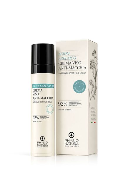 Azelaic Acid Anti-Blemish Face Cream 50 ml