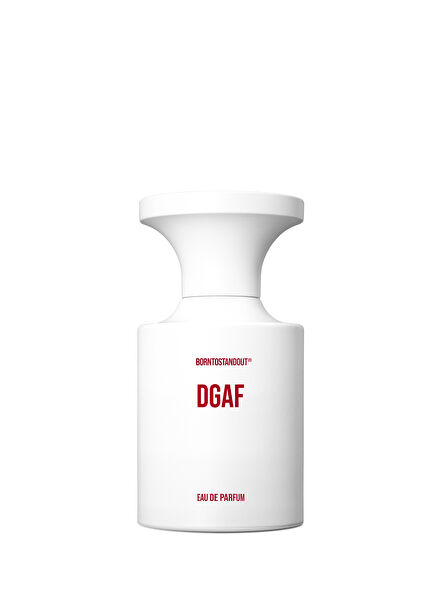 Dgaf 50ml Eau de Parfüm
