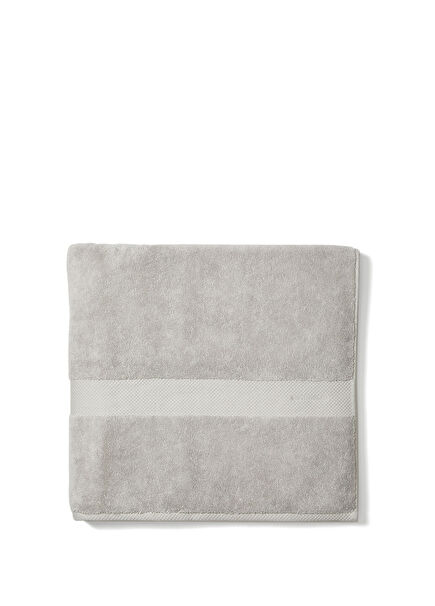 Clavenue Mavi Banyo Havlusu