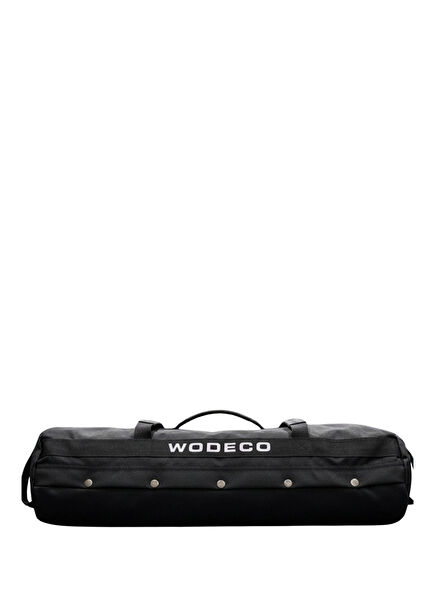 Siyah Kum Çantası 21 kg 