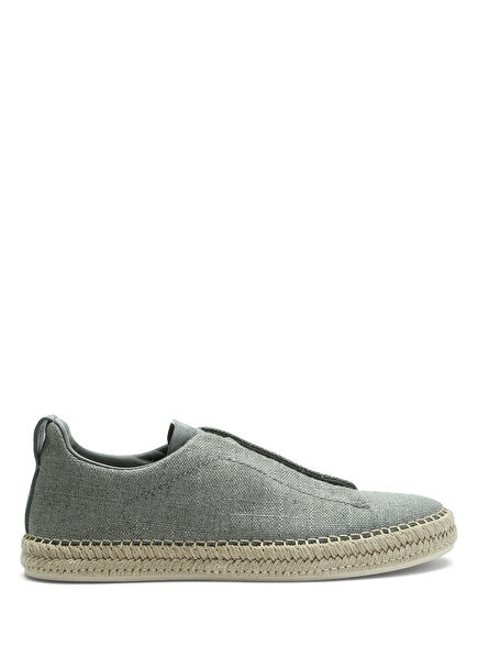 Gri Erkek Sneaker