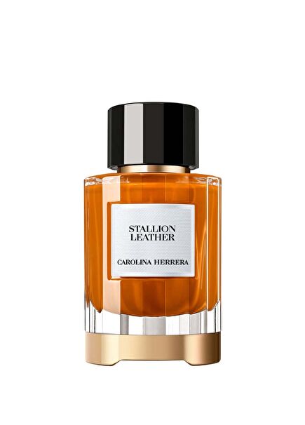 Stallıon Leather 100 Ml Edp Herrera Confıdentıal