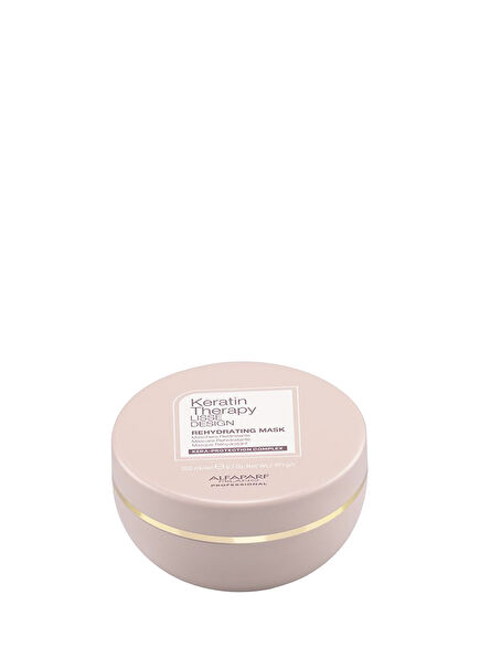 Keratin Therapy Lisse Design Rehydrating Nemlendirici Saç Maskesi 200 ml