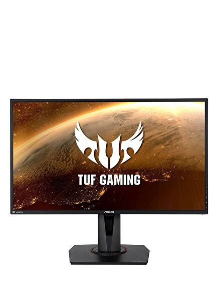 TUF 27'' 280Hz 1ms FHD Adaptive Sync Fast IPS Pivot Gaming Monitor VG279QM