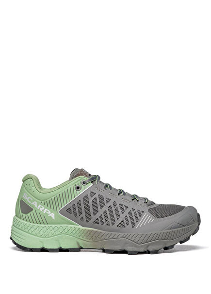 Spin Ultra WMN Shark Green Kadın Koşu Ayakkabısı