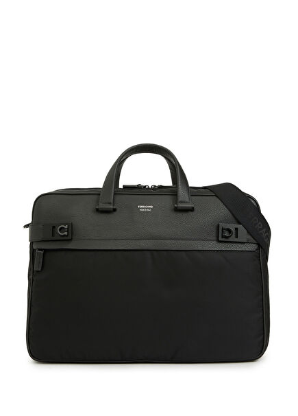 Siyah Erkek Çanta