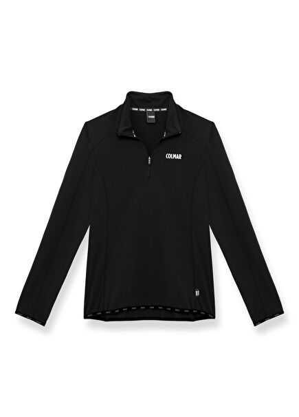 Intensive Black Erkek Sweatshirt