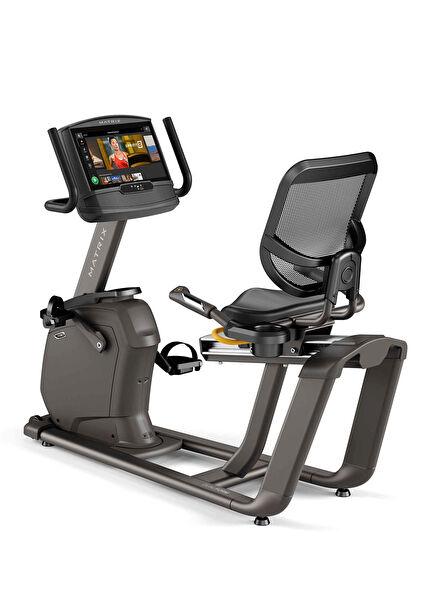 R30 / XIR Siyah Yatay Bisiklet